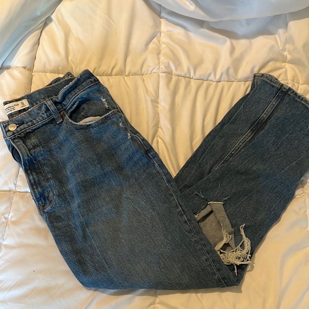 Abercrombie & Fitch Jeans